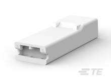 TE Connectivity 6-735075-0, 1 szt.