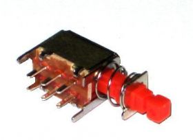 Przełącznik isostat P-ISO/MAŁY/MONO