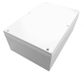 OBUDOWA HERMETYCZNA OBH23 240X160X90MM