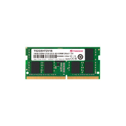 RAM, 16 GB, DDR4, gniazdo: SODIMM, 1.2V