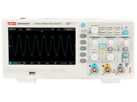 Oscyloskop Uni-T UTD2202CEX