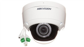 Kamera Wandaloodporna Ip Ds-2Cd2127g2-Su(2.8Mm)(C) Colorvu - 1080P Hikvision