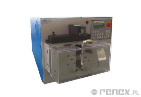 Urządzenie tnąco-kształtujące EBSOMAT 120