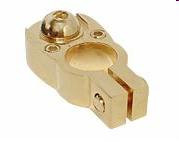 Klema samochodowa 8GA 2xOUT (+)