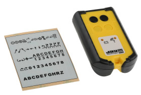 Nadajnik OREV21SL1, - 20 → + 50°C, Jay Electronique