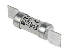 Bezpiecznik 16A 550V ac F1 gG Eaton