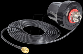 88749 LTE aerial, SMA, omnidirectional