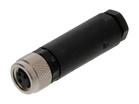 Molex 1200910024 Złącze czujnika/aktuatora 1 szt.