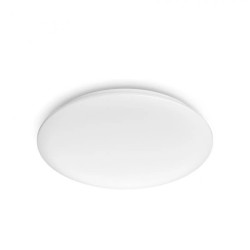 Plafon PILA 12W 1300lm 4000K Ceiling RD LED12W 840 IP44 MDU (z czujnikiem ruchu) 2 lata gwar