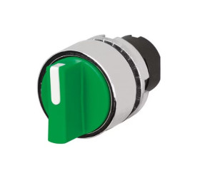 Przełącznik obrotowy, Siłownik, do uzytku z: Siłownik o działaniu chwilowym