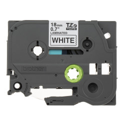 Etykiety do drukarek 1 sztuk E 550 W VP, H 100 LB, H 100 R, H 101 GB, H 105, H 105 WB, H 107 B, H 200, P-Touch 1000,