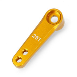 Aluminiowy orczyk Feetech FK-AP-14 - 32mm / 6mm