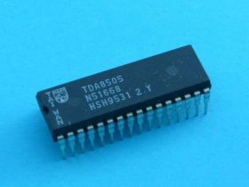 TDA-8505 UKŁAD
