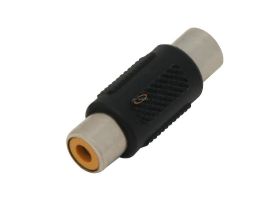 CINCH ŁĄCZNIK GNIAZDO-GNIAZDO