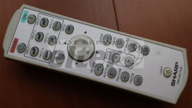 Zamiennik SHARP GA444WJSB