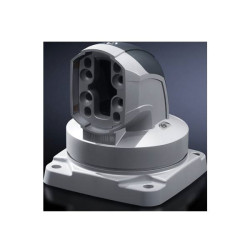 Rittal 6206.700 CP Pivot Mount Light Grey 330&#xB0; Rotation 1 piece