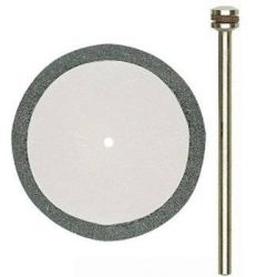 Proxxon Micromot 28 842 Tarcza tnąca diamentowa Średnica 38 mm 1 szt.