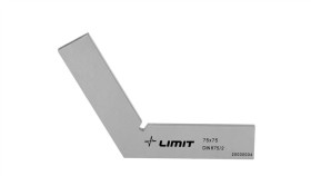 Kątownik Płaski 120 75*75 875/2