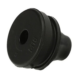 Dławnica kablowa gwint M16 Chloropren min. średnica kabla 5mm max. średnica kabla 9mm IP67