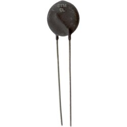 Termistor 10 Ω Amphenol Advanced Sensors 175 °C