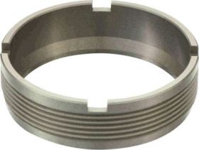 Throw-over ring for connector SP2, 09400219901