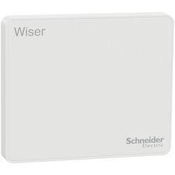 Schneider Electric CCT501801 Wiser Interface hub for smart home control