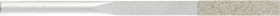 Pilnik diamentowy ręczny PFERD TOOLS DF 0103 D 126 15601032 55 mm 1 szt.