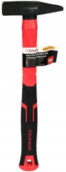 Młotek ślusarski 300g trzonek Fiberglass Schmith