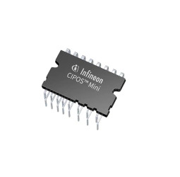 Inteligentny moduł mocy Infineon 10A 3-fazowe Silnik AC