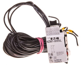 Styk pomocniczy 2Z łączenie z wyprzedzeniem NZM1-XHIVL 259432