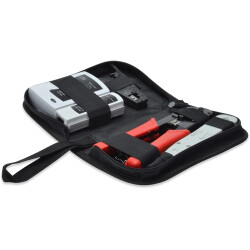 Tool kit, network, 4 pieces, DIGITUS, DN-94022