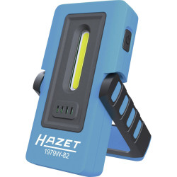 Hazet 1979W-82 Pocket Light LED Rechargeable 300lm Compact Design