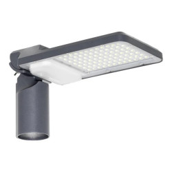 Oprawa uliczna LED URBAN AREA E 50W 6000lm 4000K 840 IP65 szara 5 LAT GWARANCJI 4099854361821