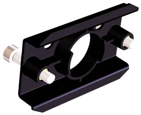 Wspornik Zestaw montażowy SICK do PAC50 Przełącznik ciśnienia