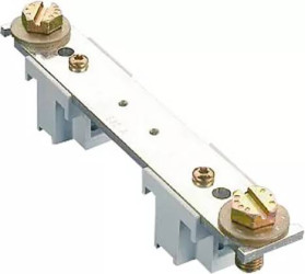 Terminal zaciskowy GN 3 07603201, 10 szt.