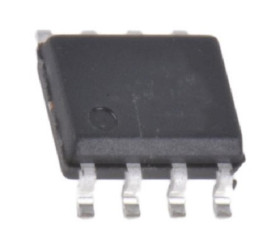 MOSFET N-kanałowy 7,7 A PG-TO252-3 30 V SMD