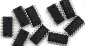 UC3842AD SMD SO-14 UKŁAD SCALONY