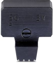 Matryca do zaciskarki Phoenix Contact CRIMPFOX-C120 AI 95/M-DIE 1212336, 95 mm² (max)