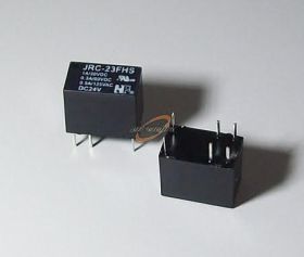 PRZEKAŹNIK 24V JRC-23F HDF23/24-1ZS