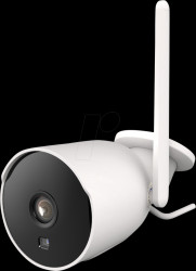 W7P Surveillance camera, IP, WLAN, outdoor