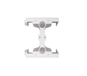 Adapter natynkowy moduł rozszerzający biały LINNERA