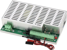 Zasilacz buforowy impulsowy PSG3-12V2A-B 13,8V/2A/7Ah do zabudowy Grade 3