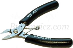 NarzÄdzia AX603 ucinaczki boczne /XYTRONIC/