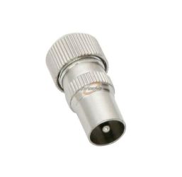 WTYK ANTENOWY NA KABEL METALOWY