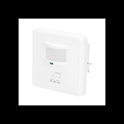 Detektor czujnik ruchu podtynkowy do LED ORNO / OR-CR-205