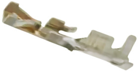 Zacisk zagniatany Żeński Lumberg Minimodul, Multimodul 0.1mm² Obudowy złączy Minimodul i Multimodul