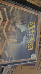 Final Odyssey: Theseus verses the Minotaur