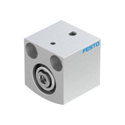 FESTO 188132 AEVC Short Stroke Cylinder 10mm Stroke Length 1pc