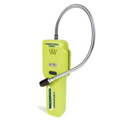 Bacharach Leakator Jr