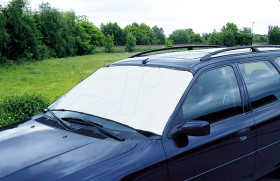 Windshield Cover